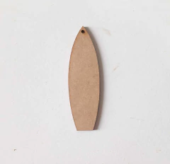 CHAVEIRO PRANCHA DE SURF 10X3CM