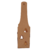 Caixa MDF Porta Vinho com Alça e Árvore de Natal 37x10x10cm - comprar online