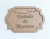 KIT PLACA CANTINHO DO CHURRASCO 28,5X20CM - Rodolfo Laser MDF