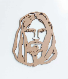 RECORTE JESUS