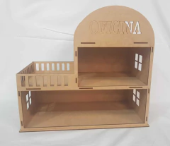 OFICINA 40X21X36CM