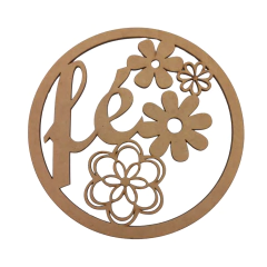 GUIRLANDA FÉ (TAMANHOS)