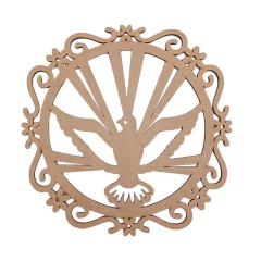 MANDALA ESPIRITO SANTO