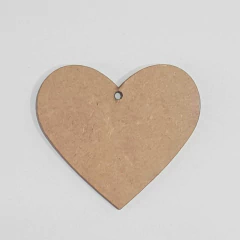 CHAVEIRO CORACÃO 5CM