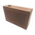 Cofre MDF Woodbox Kakebo Simples 23x15x7,5cm