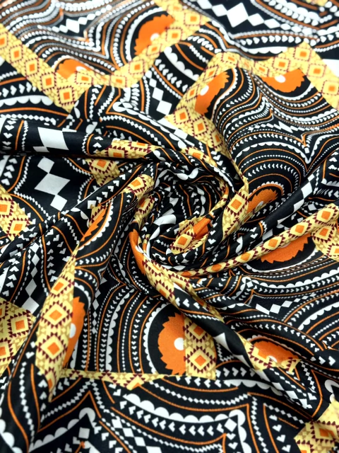 Baobá - Vórtice Tribal