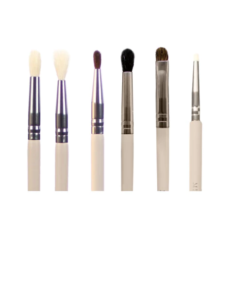 Kit Profissional de Pincéis para Esfumado Perfeito - comprar online