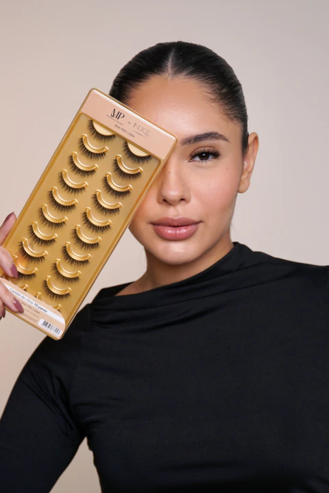 Cílios Glam Wish Pro by Michelly Palma - comprar online