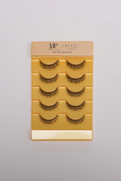 Cílios Natural Soft Wish Pro by Michelly Palma - comprar online