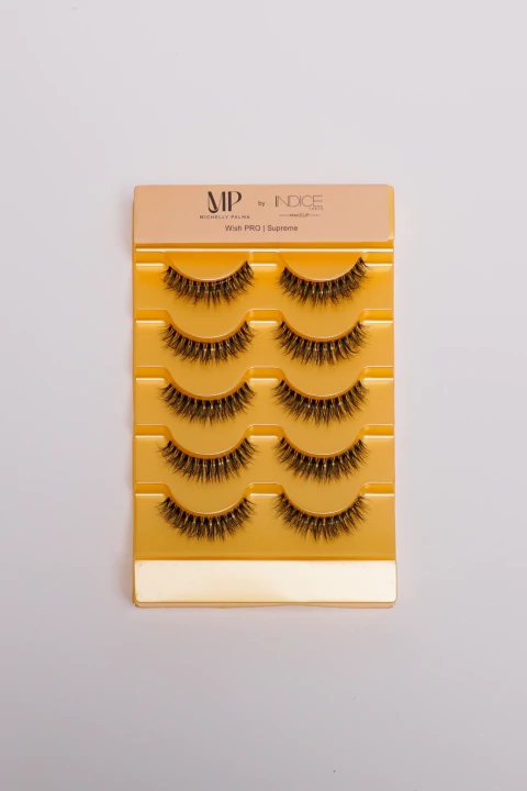 Cílios Supreme Wish Pro by Michelly Palma - comprar online
