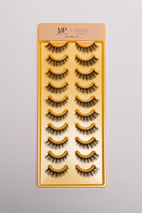 Cílios Lift Wish Pro by Michelly Palma - comprar online