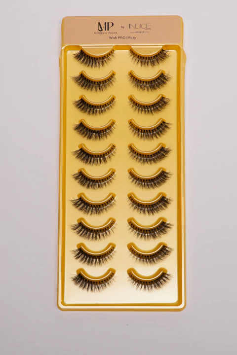 Cílios Foxy Wish Pro by Michelly Palma - comprar online