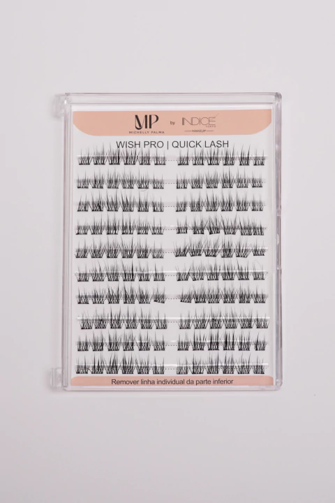 Cílios Quick Lash Wish Pro by Michelly Palma - comprar online