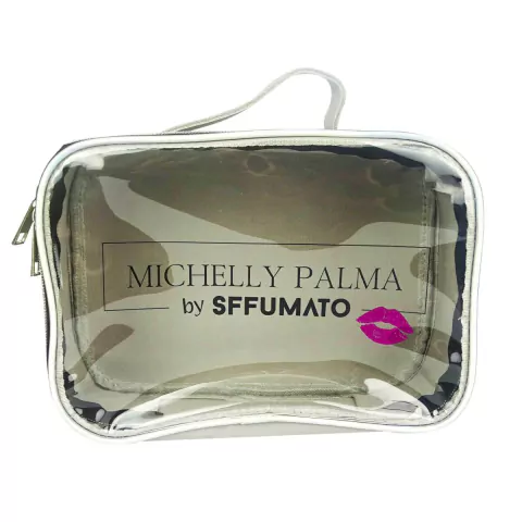 NECESSAIRE MICHELLY PALMA BY SFFUMATO - comprar online