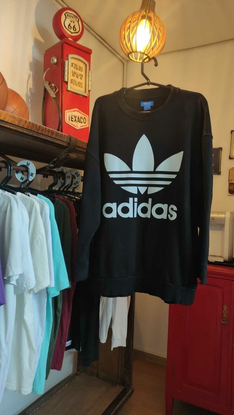 Moletom Adidas Tam M Usado Original