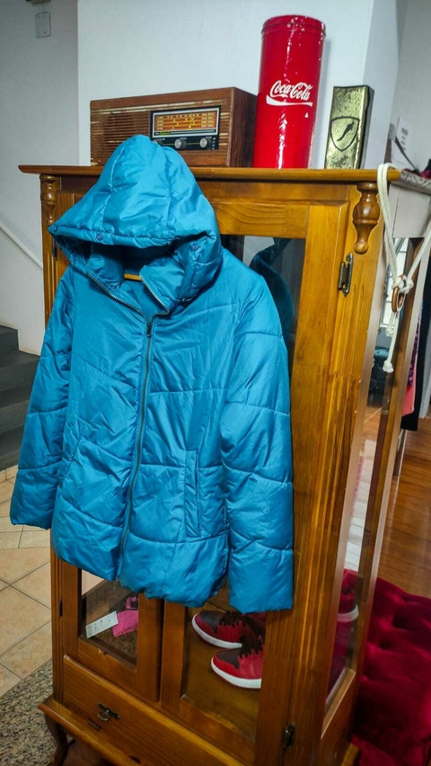 Jaqueta Feminina Importada Japão Tam M Usada