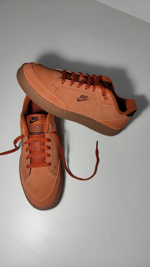 Tênis Nike Grandstand II Suede n°41 Sem Uso Original