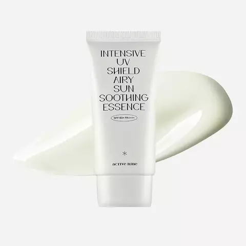 Intensive UV Shield Airy Soothing Essence SPF 50+ PA++++ 50ml