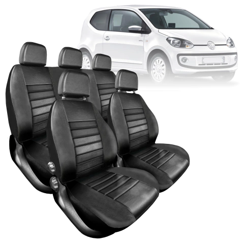 Volkswagen Up! 2014/2016 Apoyacabezas Delanteros Incorporados - comprar online