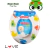 LOVE Adaptador de inodoro con clip en internet