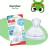 Nuk Tetina First Choice Plus x2U - comprar online