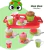 Antex Chef Set encastrables - Café - Noninoni Market