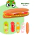 Antex Chef Set encastrables - Sandwiches - Noninoni Market