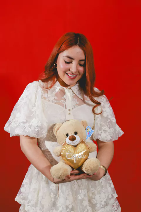 Ositos de peluche
