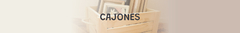Banner de la categoría Cajones 