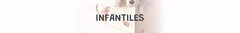 Banner de la categoría Infantiles