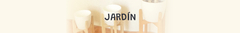 Banner de la categoría Jardín