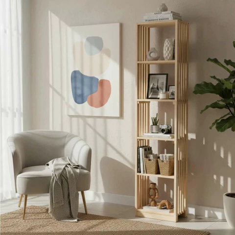 Biblioteca Varilla - comprar online