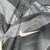 Kit Infantil Barcelona Goleiro Nike 23/24 - Preto com detalhes em branco - Camisa de Força