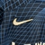 Kit Infantil Chelsea II 23/24 Nike - Preto com detalhes em azul - Camisa de Força