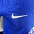 Camisa Atlético de Madrid Edição Especial 23/24 - Jogador Nike Masculina - Azul com branco - Camisa de Força