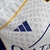 Camisa Boca Juniors Edição Especial 23/24 - Jogador Adidas Masculina - Branca com detalhes em azul e amarelo - Camisa de Força