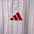 Camisa Benfica Edição Especial 23/24 - Torcedor Adidas Masculina - Branca com detalhes em vermelho - Camisa de Força