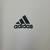 Camisa Colo Colo do Chile Treino 22/23 - Torcedor Adidas Masculina - Branca com detalhes em preto - Camisa de Força