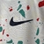 Camisa Seleção de Portugal Edição especial 23/24 - Torcedor Nike Masculina - Branca com detalhes em vermelho e verde - Camisa de Força