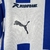 Camisa Monterrey do México I 23/24 - Torcedor Puma Masculina - Azul com detalhes em branco - Camisa de Força