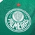 Camisa Palmeiras I 25/26 - Torcedor Puma Feminina - Verde - Camisa de Força