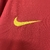 Camisa Seleção de Portugal I 23/24 - Torcedor Masculina - Vermelha com detalhes em verde - Camisa de Força