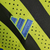 Camisa Arsenal II 23/24 - Torcedor Adidas Masculina - Verde com detalhes em preto e azul - Camisa de Força