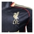 Camisa Liverpool III 25/26 - Jogador Adidas Masculina - Preta - Camisa de Força