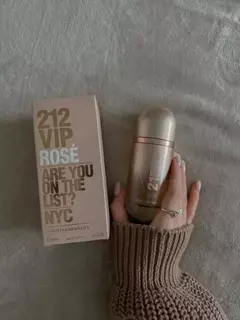 3X2 EN FRAGANCIAS IMPORTADAS - CH - 212 VIP ROSE - GOOD GIRL - tienda online