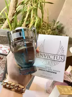 3X2 FRAGANCIAS IMPORTADAS - SAUVAGE + ONE MILLON + INVICTUS! - Technova