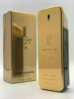 3X2 FRAGANCIAS IMPORTADAS - SAUVAGE + ONE MILLON + INVICTUS! - tienda online