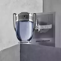 3X2 FRAGANCIAS IMPORTADAS - SAUVAGE + ONE MILLON + INVICTUS! en internet
