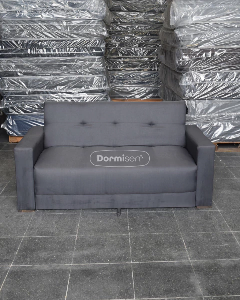 Sofá Cama Clásico - comprar online