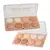 Paleta de Blush e Iluminador 8 Cores Baked Power - Sarah's Beauty | ATACADO - comprar online